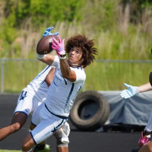 Trysten Sewell tweet media