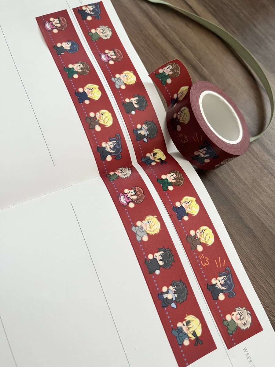 「The September shop update will also incl」|cam ❤️🍓☕️🎼 @🌸conのイラスト