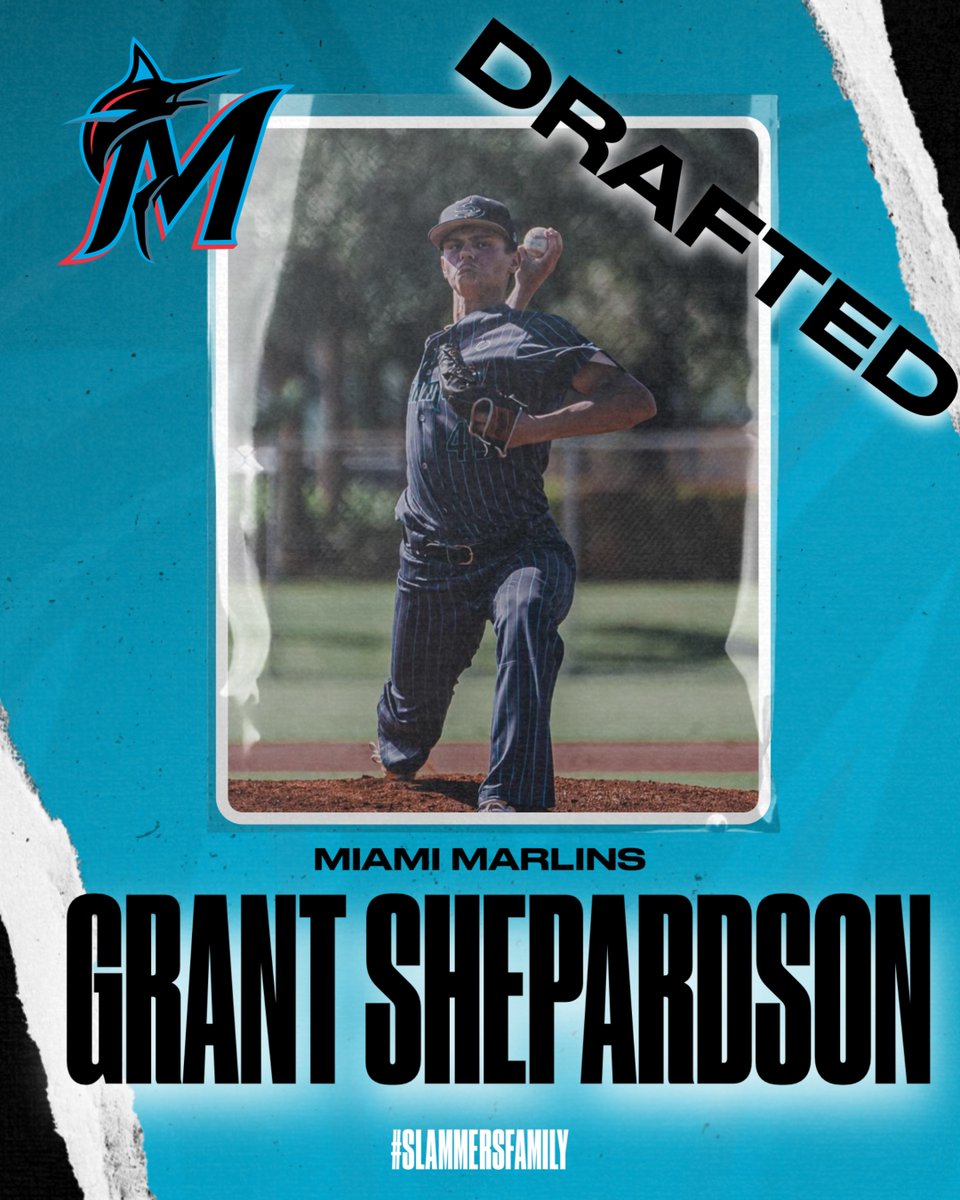 Slammers Baseball CO tweet media