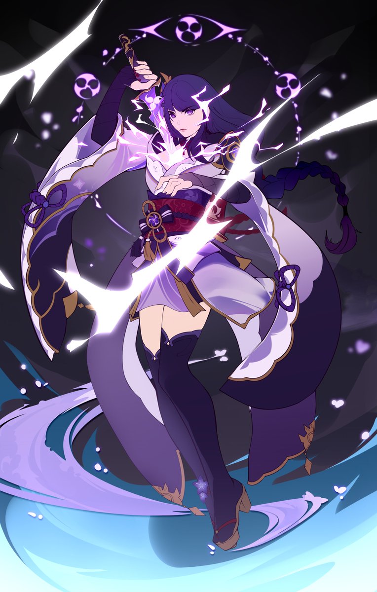 "#Raiden_Shogun_Ei" - Results on X | Live Posts & Updates