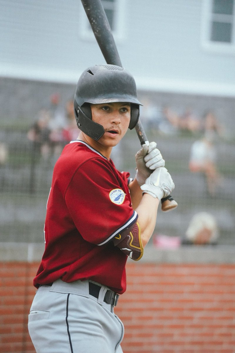 Two-Time Gatemen and ASU catcher Ryan Campos gets drafted by the Cardinals! 💪

Congrats, Ryan! Round 4, Pick 109

#GuardTheGate #GoGatemen