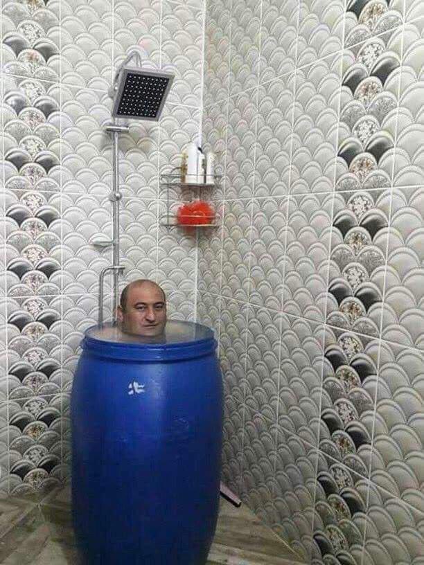 15 Pictures with Deep Meaning:

1.