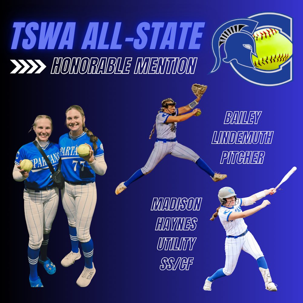 SPARTAN SOFTBALL tweet media