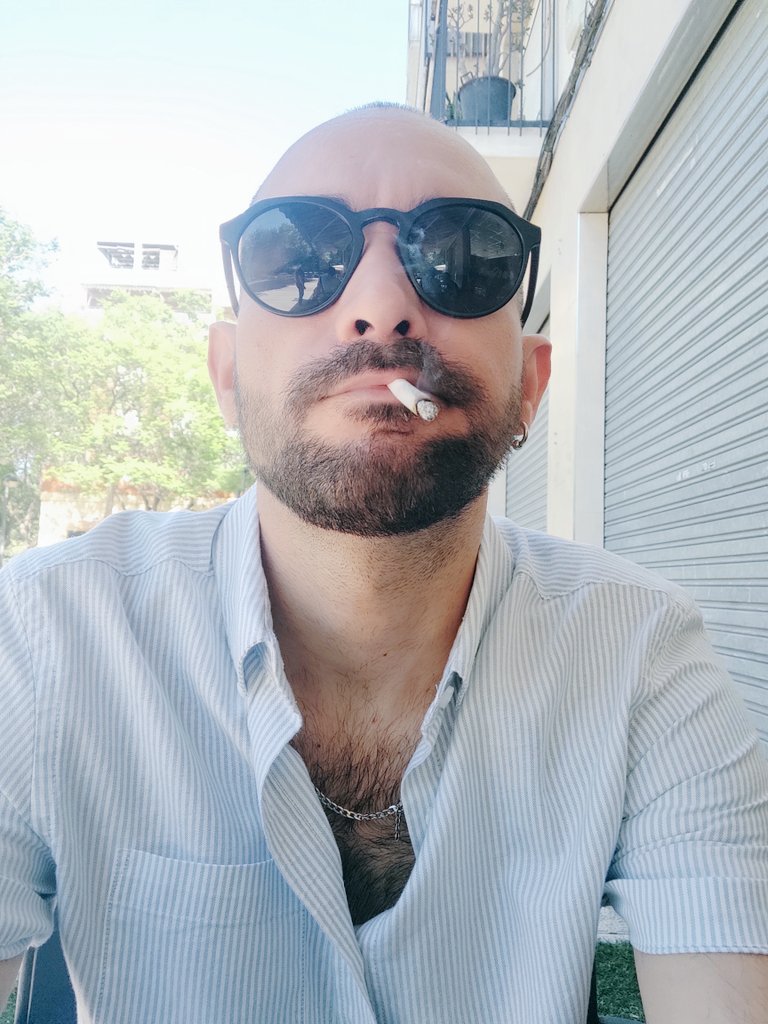 Caesarlario's tweet photo. This is the first week https://t.co/EKBz3sgn4Z