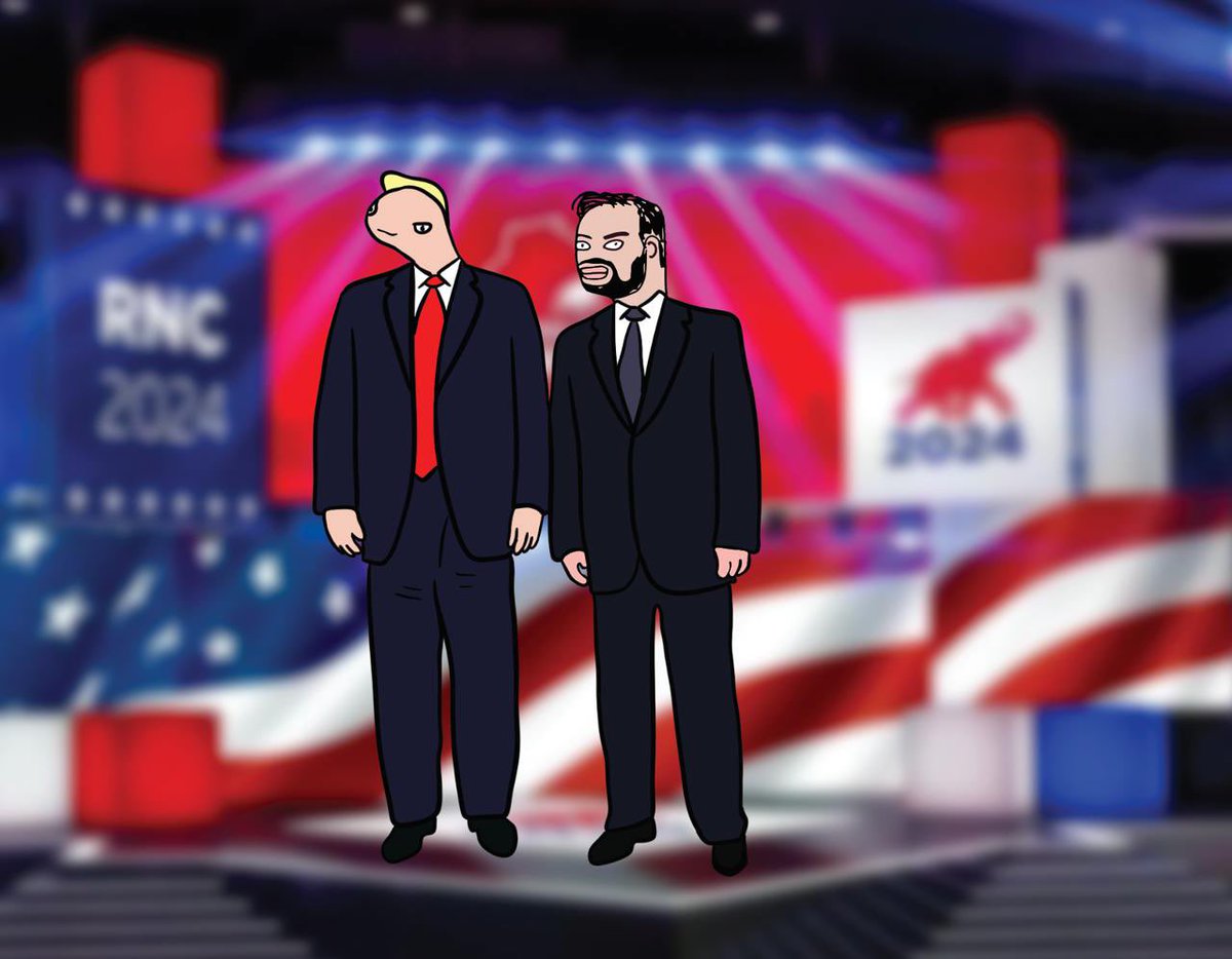 dolandtremp_sol's tweet photo. make memes great again 🤝 $Vence https://t.co/R1pjwRRogh