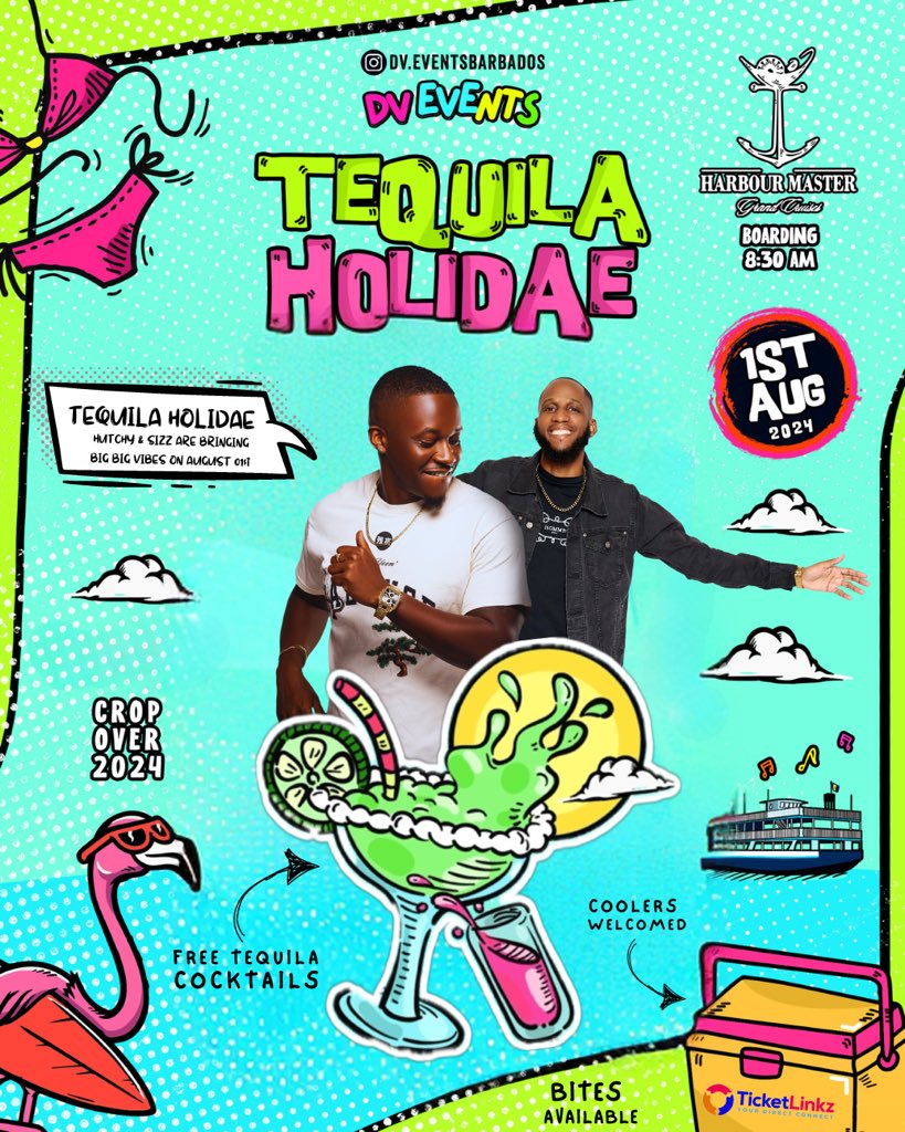 The vibes looking reallll good 🎉🎉🎉

<a href="/DjHutchy246/">Dannilo</a> <a href="/sizz9/">SIZZ</a>