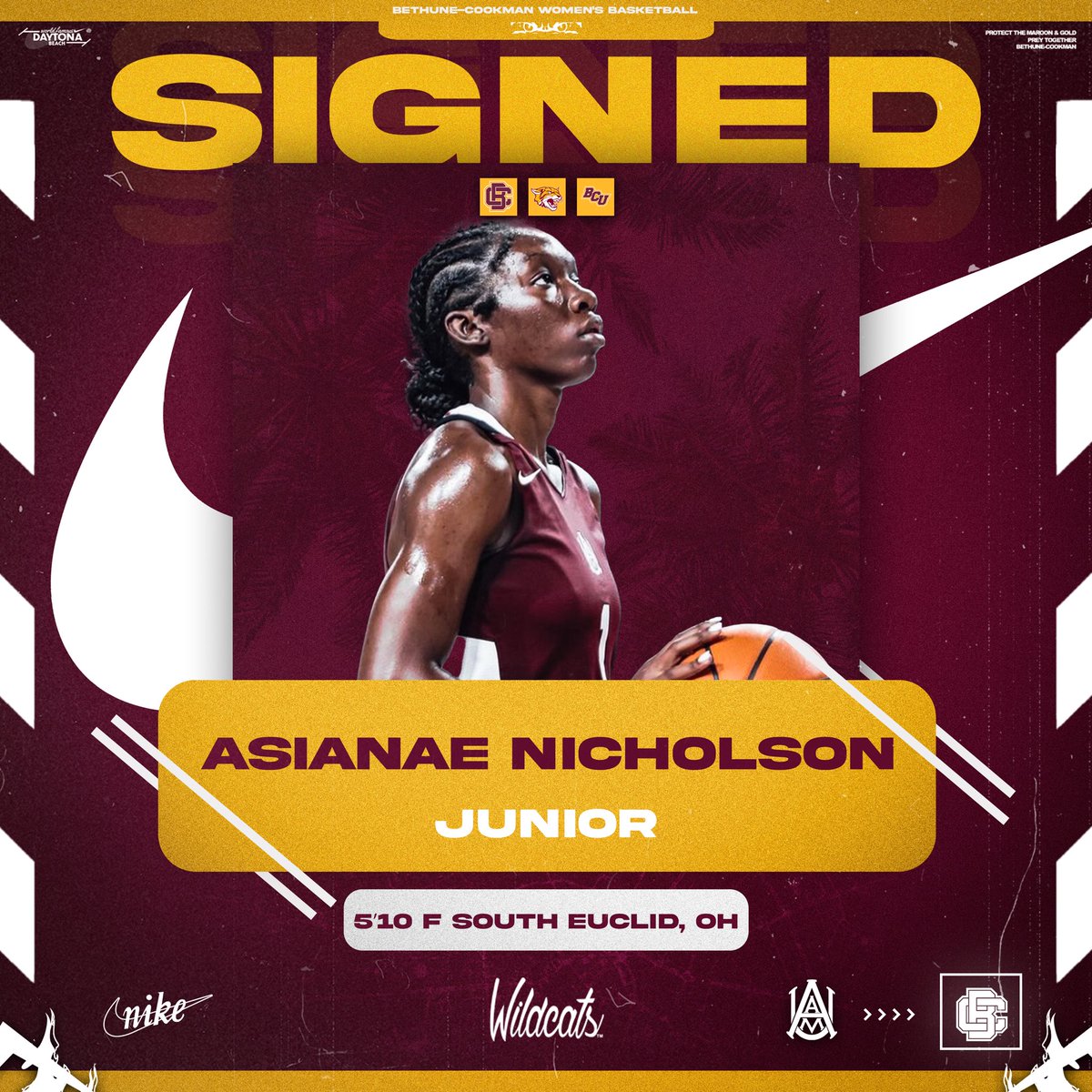 ✍️ 𝓢𝓲𝓰𝓷𝓮𝓭

Welcome to 𝙒𝙞𝙡𝙙𝙘𝙖𝙩 𝙉𝙖𝙩𝙞𝙤𝙣, Asianae!

#𝙃𝙖𝙞𝙡𝙒𝙞𝙡𝙙𝙘𝙖𝙩𝙨 | #𝙋𝙧𝙚𝙮𝙏𝙤𝙜𝙚𝙩𝙝𝙚𝙧