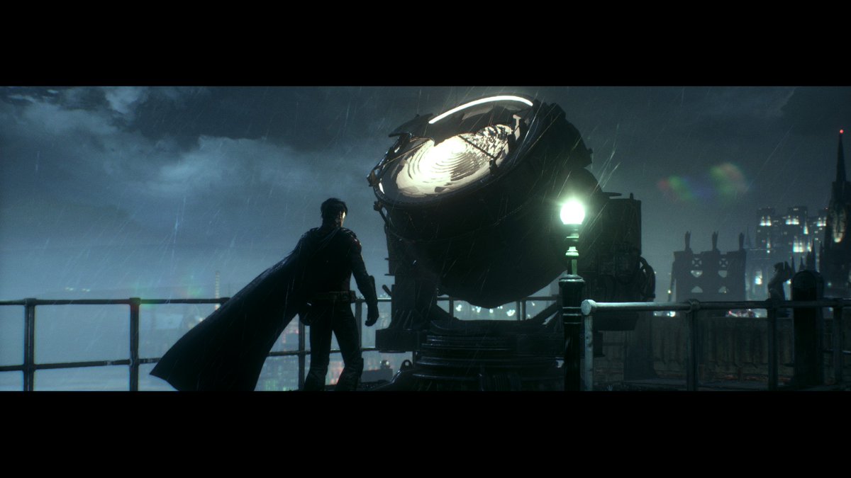 #ArkhamKnight 
#JasonTodd