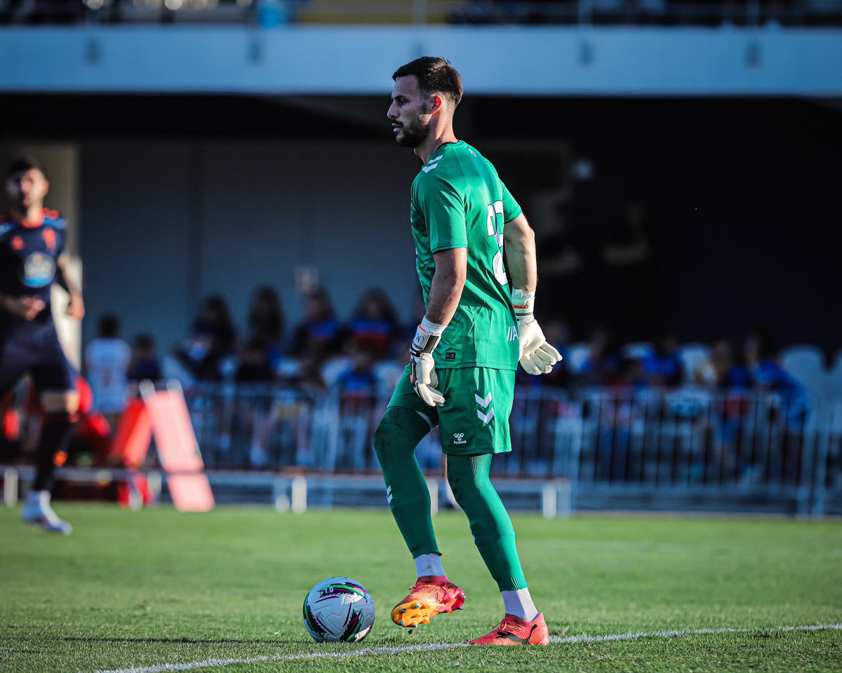 marcvidal25's tweet photo. Preseason 🔛 @RCCelta 🩵 https://t.co/tlOpFV7NAE