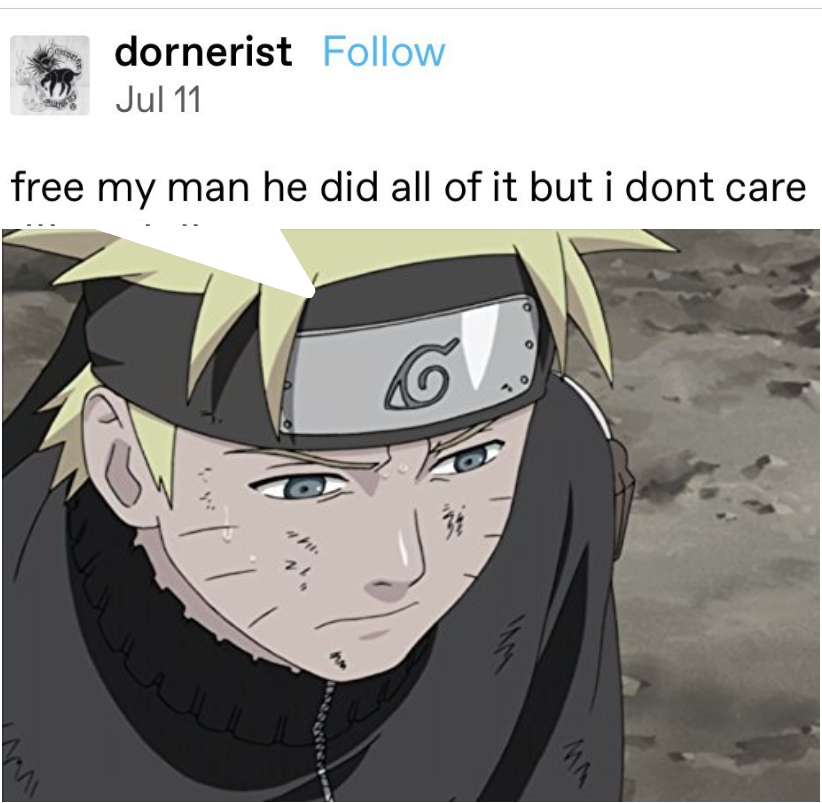 wlwsasuke's tweet photo. naruto talking about sasuke: https://t.co/o4pyoIi6eg