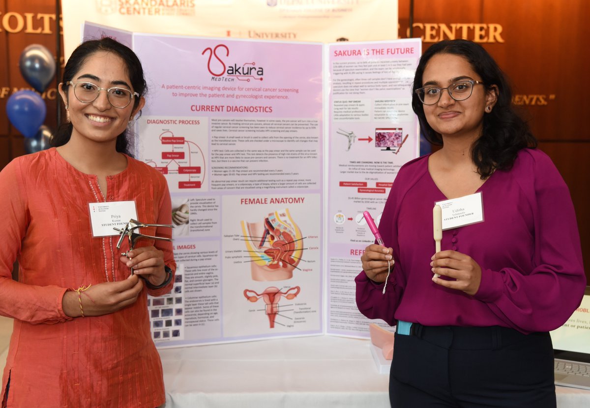 ColemanCenter's tweet image. 🚀 Excited for the 7th Annual Pitch Madness at DePaul! 🌟 See you tomorrow!!!

RSVP now to secure your drink tickets. 🎉 #PitchMadness

depaul.startuptree.co/event/s/8tSqgW…