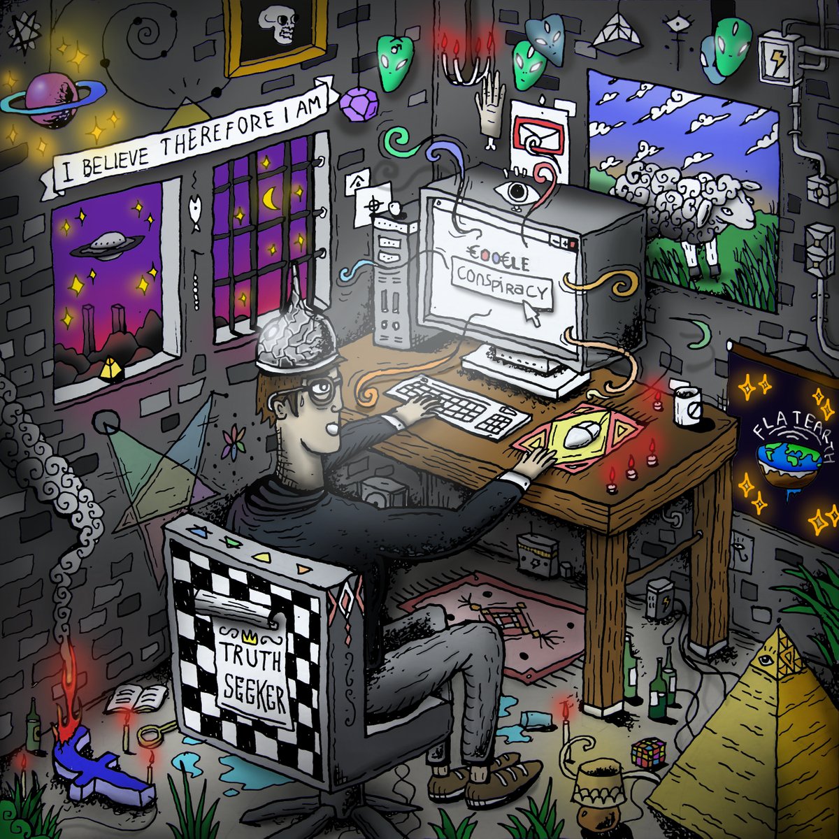 Ruben Topia tweet media