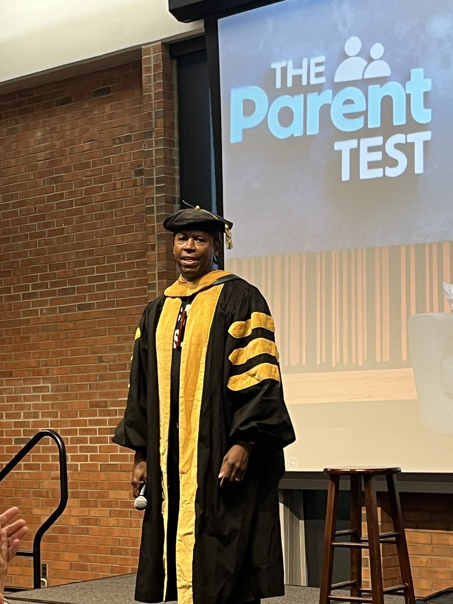 When is the last time you self-reflected to self-correct? <a href="/docspeaks/">Dr. Adolph Doc Brown|Psychologist + Thought Leader</a> <a href="/JCPS_ECE/">JCPS ECE</a> #diverselearnersinstitute