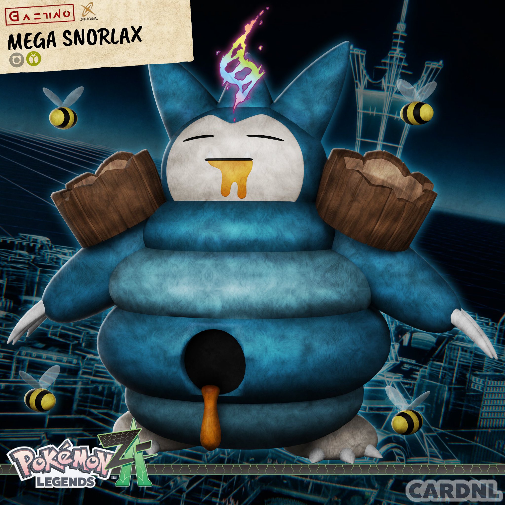 Mega Snorlax Mega Snorlax By Sapphirus Fur Affinity dot Net mega-snorlax-mega-snorlax-by-sapphirus-fur-affinity-dot-net