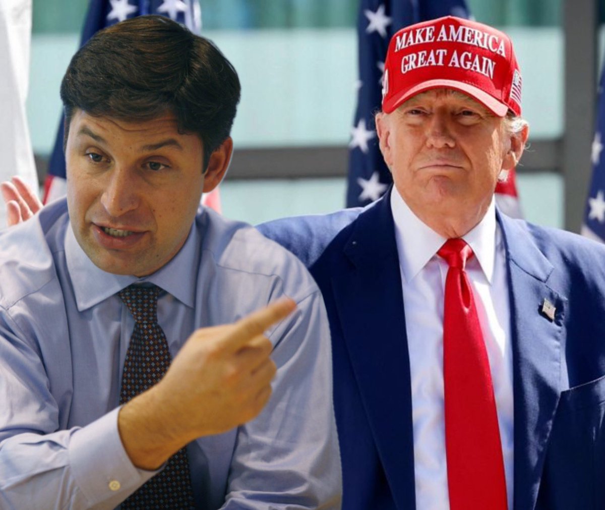 BREAKING NEWS: Trump announces his VP pick! $SOFI 🚀🚀🚀