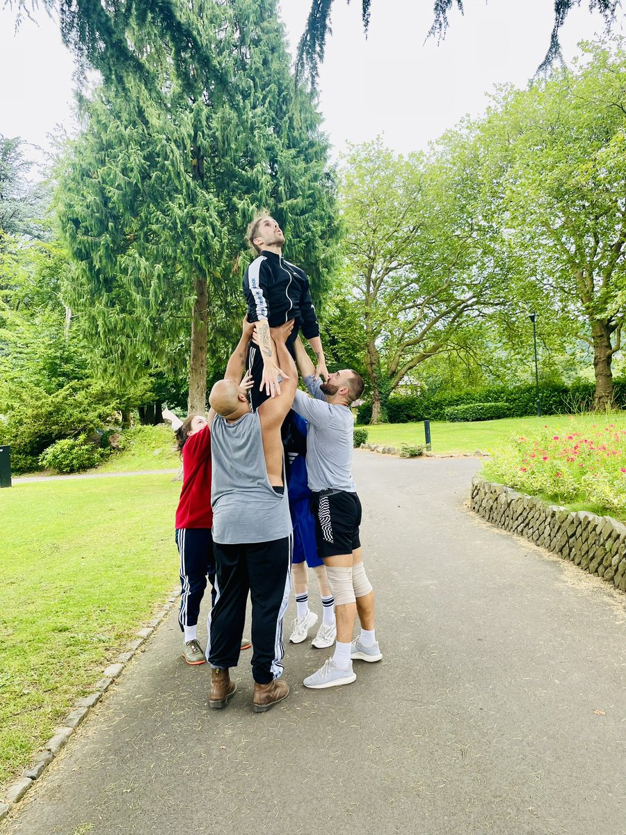 Ransack Dance tweet media