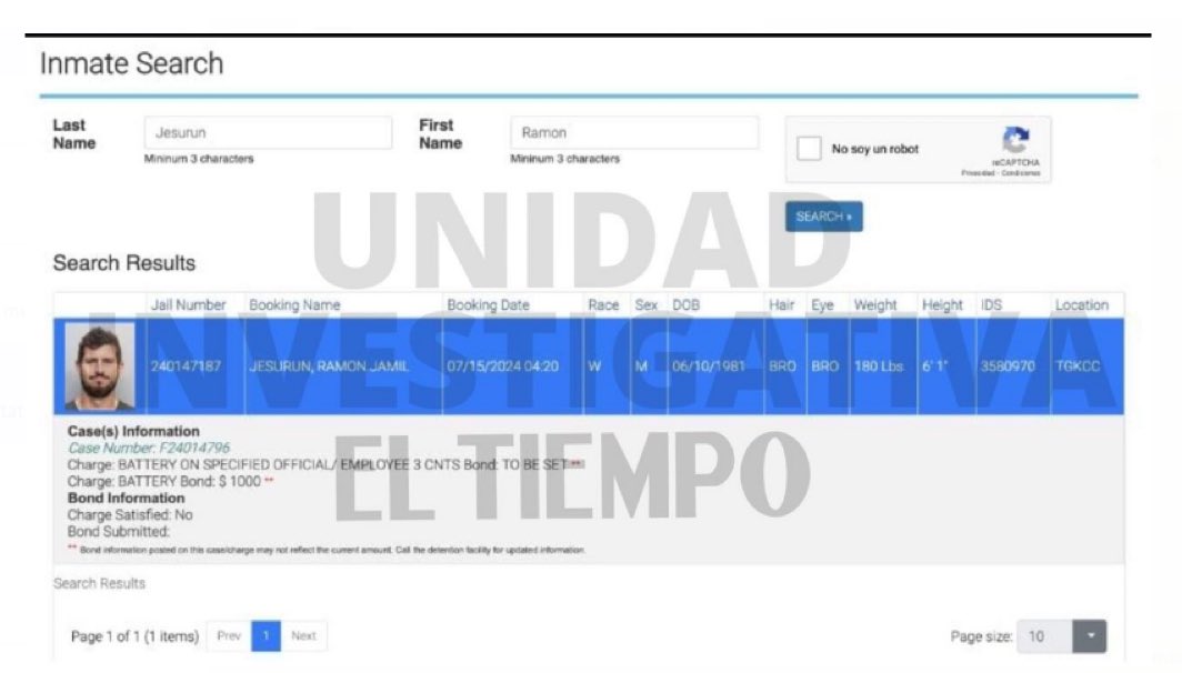 Alerta News 24 tweet media