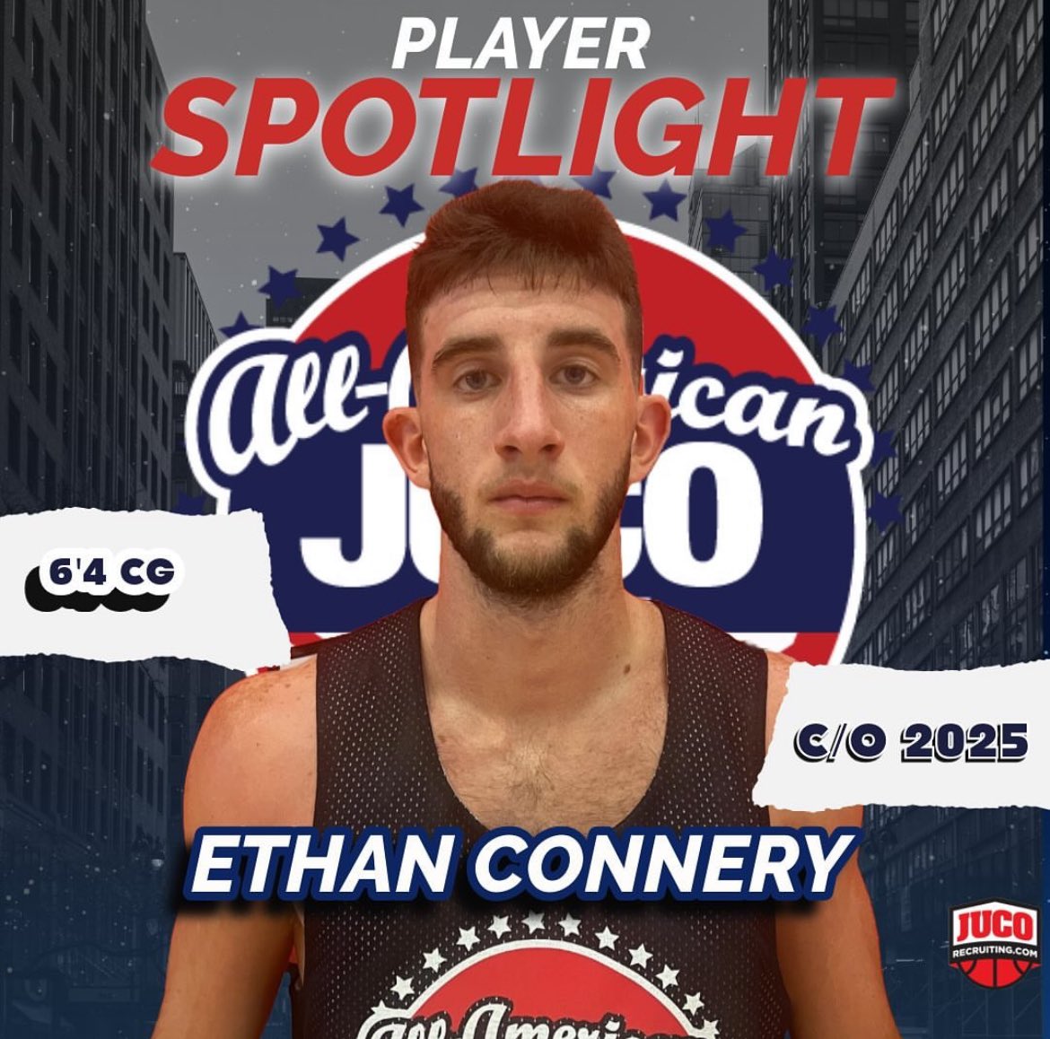conneryethan2's tweet photo. Thank you to @JucoRecruiting @JUCOShowcase @HoopExchange for having me in Atlanta this past weekend! Here are a few clips from the showcase https://t.co/RBSnSIbTwv
