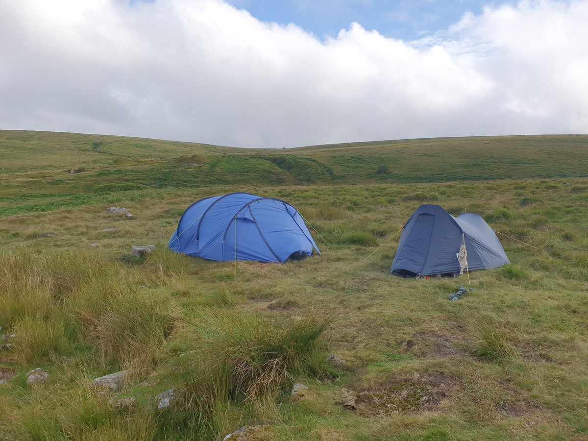 RWBA D of E (@rwbadofe) on Twitter photo All <a href="/RWBAcademy/">R W Bassett Academy π</a> <a href="/RWBA6/">RWBA Sixth Form</a> students in camp after a long day 2 of their Gold #DofE qualifying. All doing well and showing great resilience. All <a href="/RWBAcademy/">R W Bassett Academy π</a> <a href="/RWBA6/">RWBA Sixth Form</a> students in camp after a long day 2 of their Gold #DofE qualifying. All doing well and showing great resilience.