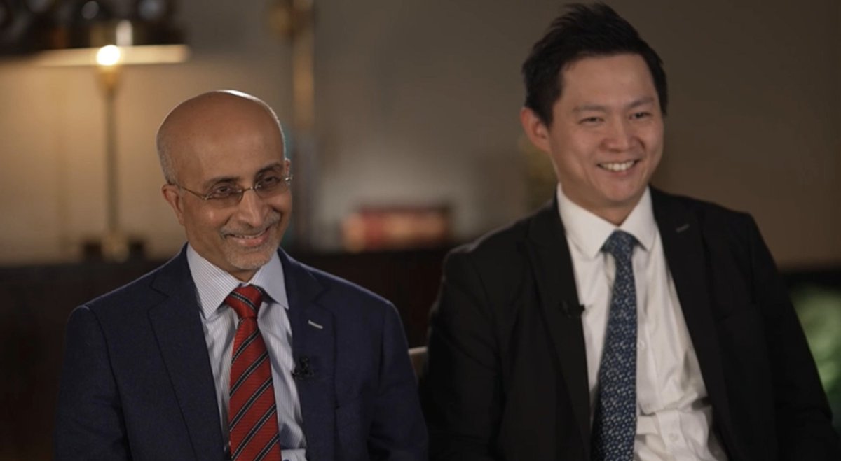 urotoday's tweet photo. Timing and rationale for repeat TURBT: Perspectives on improving #BladderCancer outcomes. @bkonety @AllinaHealth & @jteoh_hk @CUHKMedicine join @UroDocAsh @MDAndersonNews in this discussion on UroToday > https://t.co/Ip0yBV0ilb @IBCG_BladderCA #BladderCancerForum https://t.co/laD8FReVLW