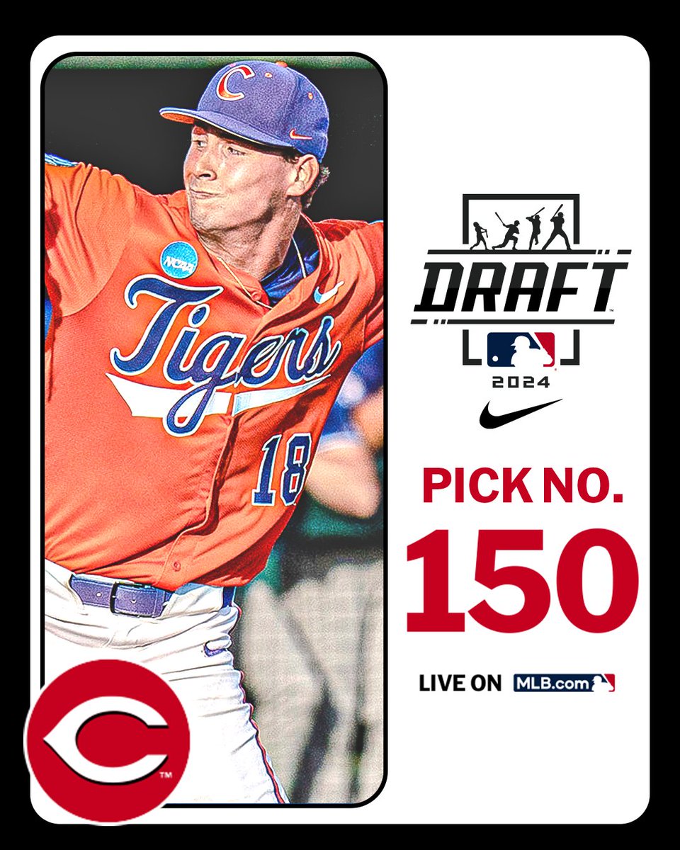MLB Draft tweet media