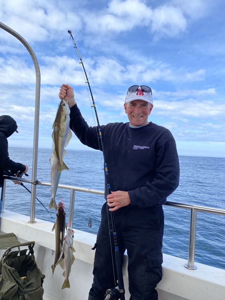Islay Sea Adventures tweet media