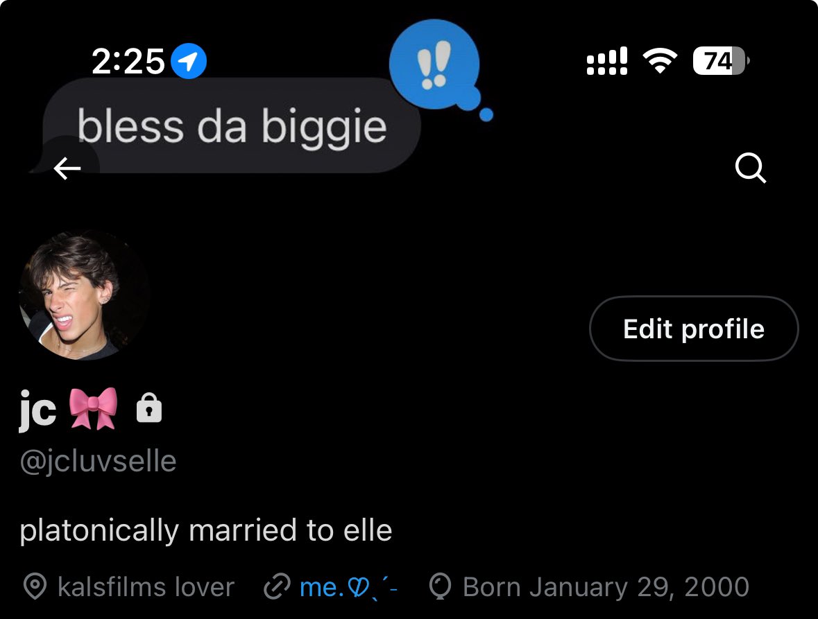 follow admin priv if we interact 😓💪