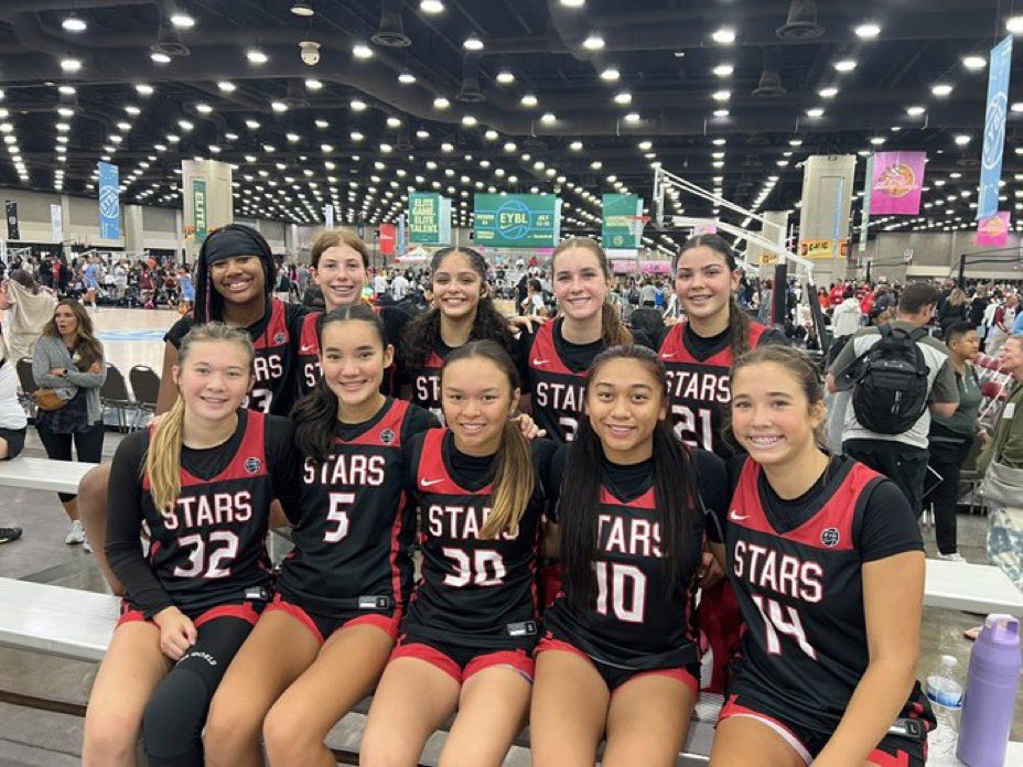 CalStars (@calstars) on Twitter photo Cal stars 15 EYBL <a href="/NikeGirlsEYBL/">Nike Girls EYBL</a> wrap up Kentucky 5-0 and 9-1 in last 2 EYBL stops #onetwostars Cal stars 15 EYBL <a href="/NikeGirlsEYBL/">Nike Girls EYBL</a> wrap up Kentucky 5-0 and 9-1 in last 2 EYBL stops #onetwostars