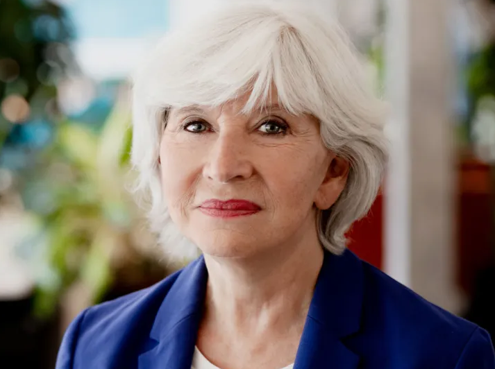 Florence Autret tweet media