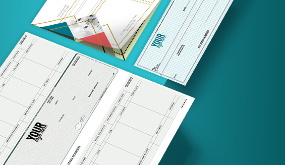 We're thrilled to announce new products! Streamline your financial processes with our laser checks and forms, continuous checks, pressure seal checks, and options compatible with QuickBooks®, Peachtree®, and more. Check out our new checks and forms now! lnkd.in/gi-X-TqJ