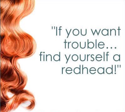 If you want trouble…  #UnwrittenRulesOfSummer