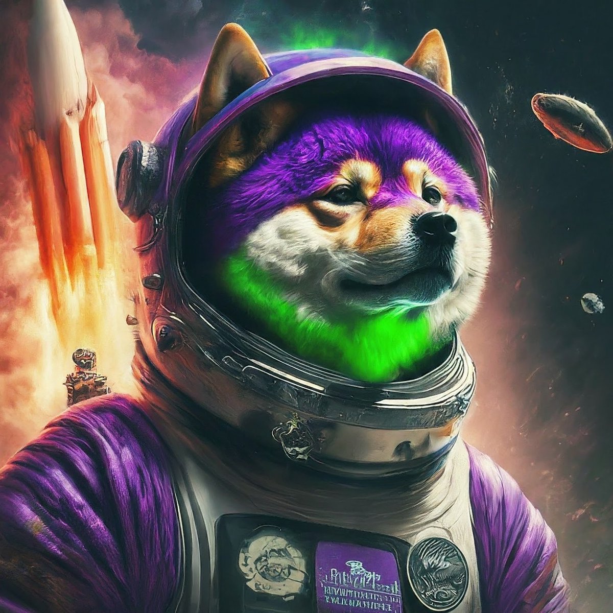 Kblackcrypto2's tweet photo. $SSHIB 
✅ COMMUNITY LIST
✅ COMMUNITY TAKEOVER 
✅First Community with a tribe
✅Based Community
✅LIQUIDITY BURNT
✅ATH $20 Million
✅Official CTO 
#sshibarmy #sshibnation $sshib #Moonmission #seeyallonthemoon https://t.co/hd5Kj1PFpe
