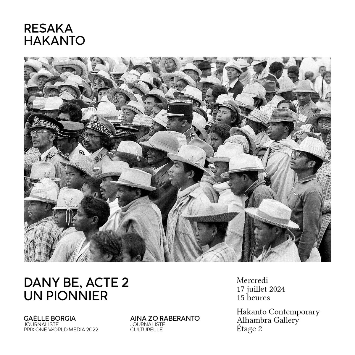 HAKANTO CONTEMPORARY tweet media