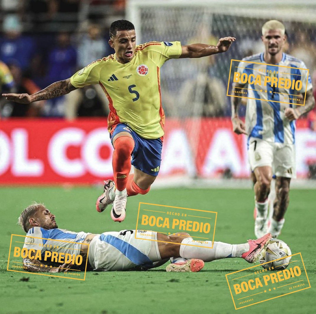 brunoacanfora's tweet photo. Esto fue así no?