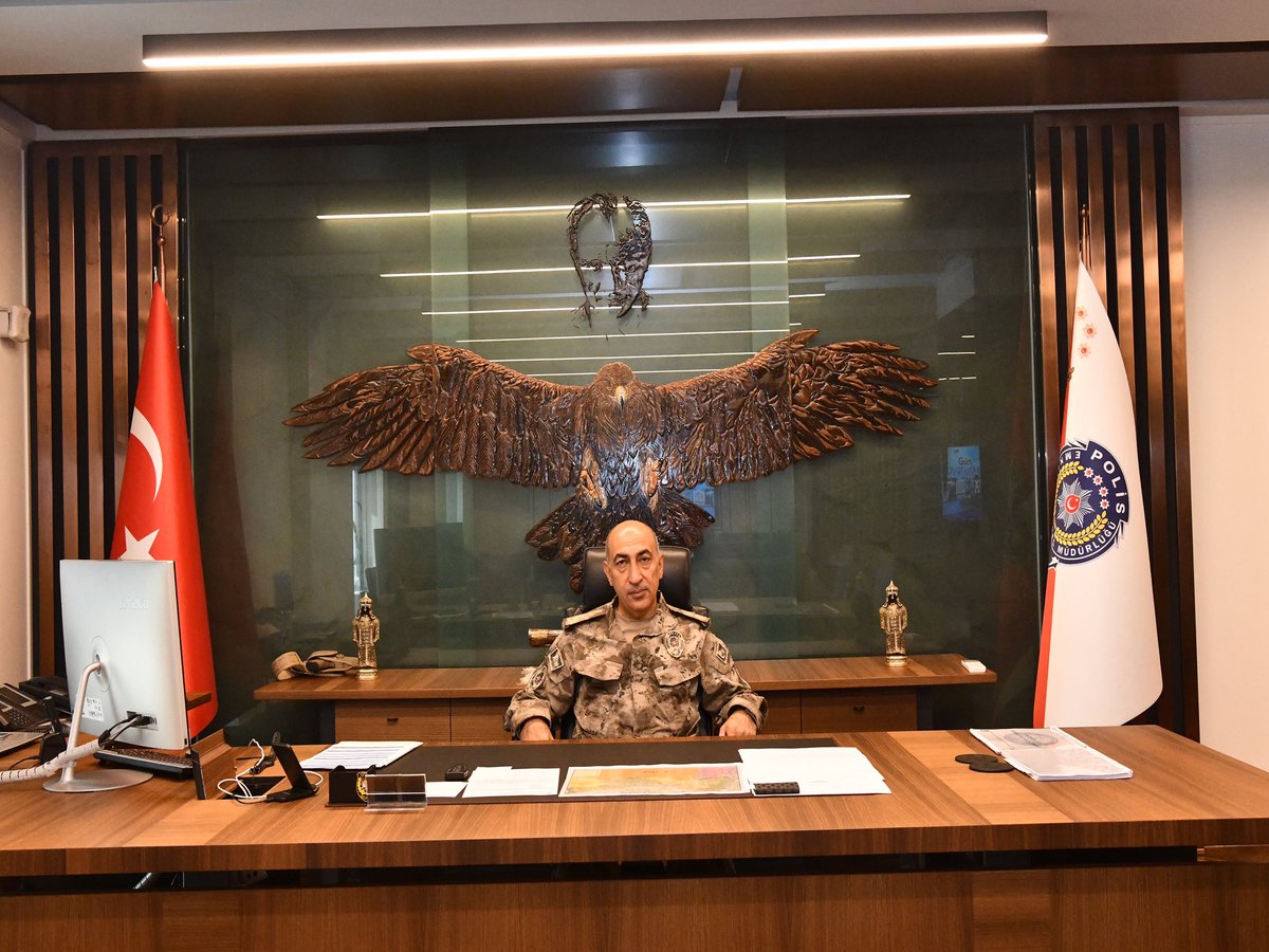 Burak Küçük tweet media