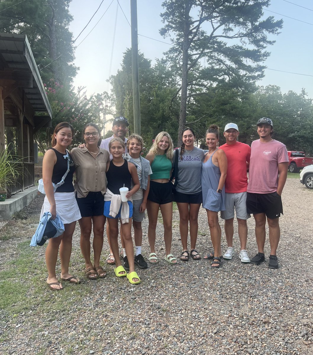 haleyvargas14's tweet photo. Finished T-34 at the Genesis of Conway Open on the Annika WAPT Tour. Shout out to my host family the Foster’s. I had an absolute blast with y’all, can’t wait for next year! Up next the Kathy Whitworth Championship in Trophy Club Texas! 
#GenesisofConway #PathOfThePros #ANNIKAWAPT https://t.co/oemuv3JRBh