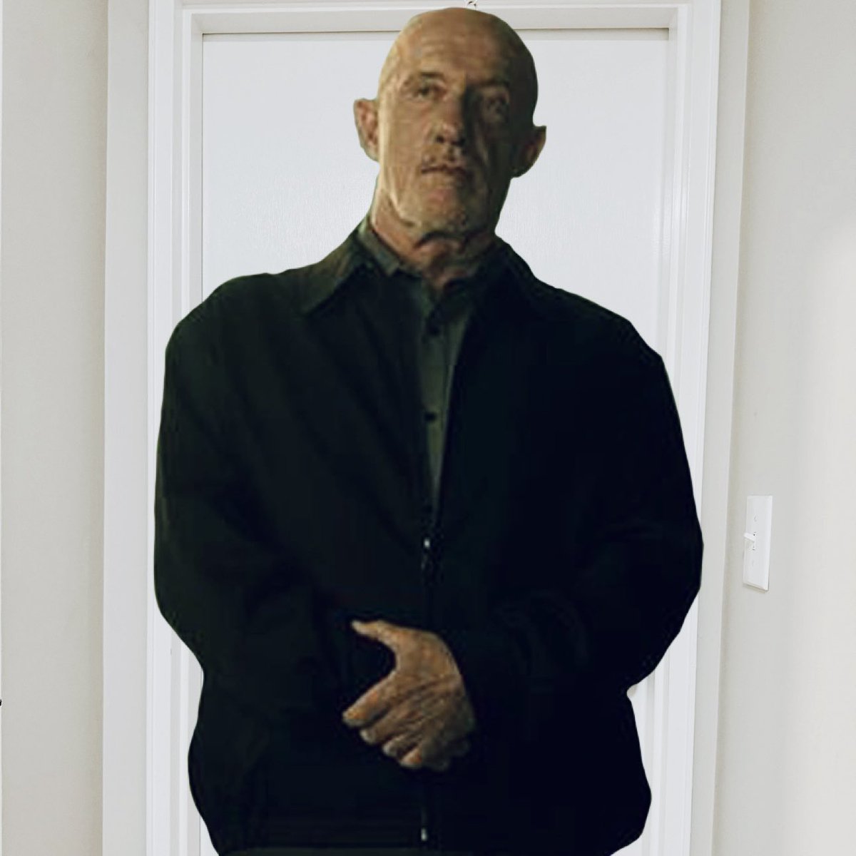 Walter White For Fortnite. tweet media