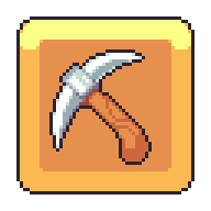 ByLotuz's tweet photo. 🇪🇸 Hoy sus aldeanos tendrán más trabajo de lo habitual

Preparados para avanzar de edad y organizar su aldea con diferentes trabajos ⚒️

🇺🇲 Today your villagers will have more work than usual

Prepared to advance in age and organize your village with different jobs ⚒️

#nft #web3 https://t.co/xkTJOrU87J