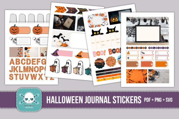 SasyallGraphics's tweet photo. ▶️https://t.co/YP1rsHNPnA

#halloweenstickers #creativefabrica #printables #printablestickers https://t.co/O2H6j8awgJ