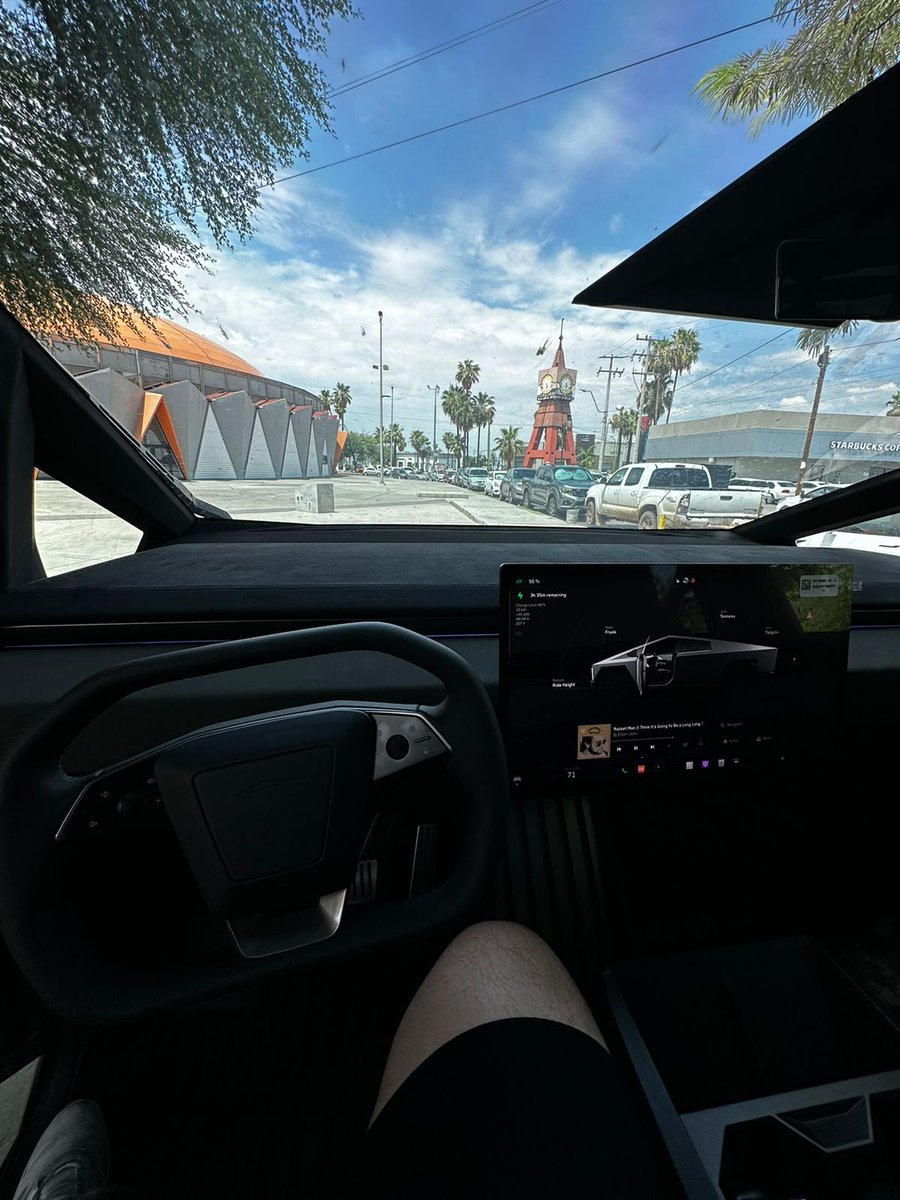 TeslaDesierto's tweet photo. #Hermosillo #Cybertruck #Sonora #TeslaDelDesierto @elonmusk @Tesla @co_tesla @teslam @MexicoTesla https://t.co/TdEa3UCKqM