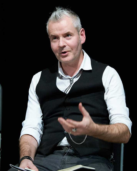 ScriptYorkshire's tweet photo. Page to Stage this Saturday 20th July, @Seven_Arts #Leeds. Five new shorts performed script-in-hand by professional #actors. Feedback from industry pros: Award-winning @headspam, BBC's @Mazzern, @cherylalaska of @redladder, top #screenWriter Gaby Chiappe:
https://t.co/YteLUJObYa https://t.co/ki4JkCYnpx