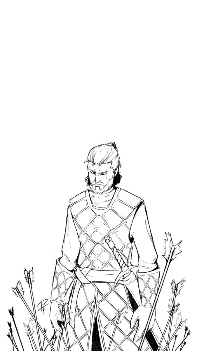 PHFDrawing's tweet photo. I miss GoT....
#HouseOfTheDragon #GameOfThrones https://t.co/CCssyFsXTA