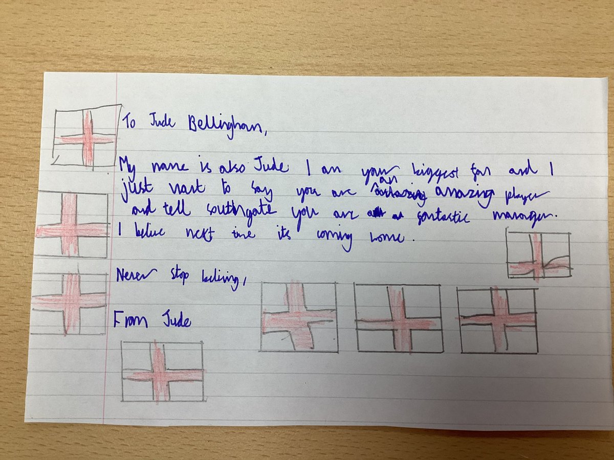 BVPS Year 4 Class Page tweet media