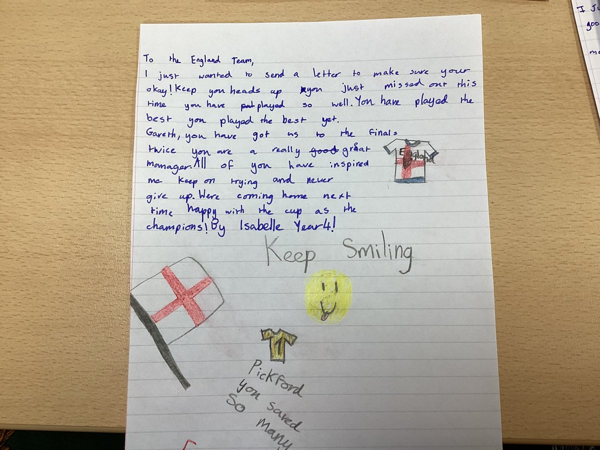 BVPS Year 4 Class Page tweet media