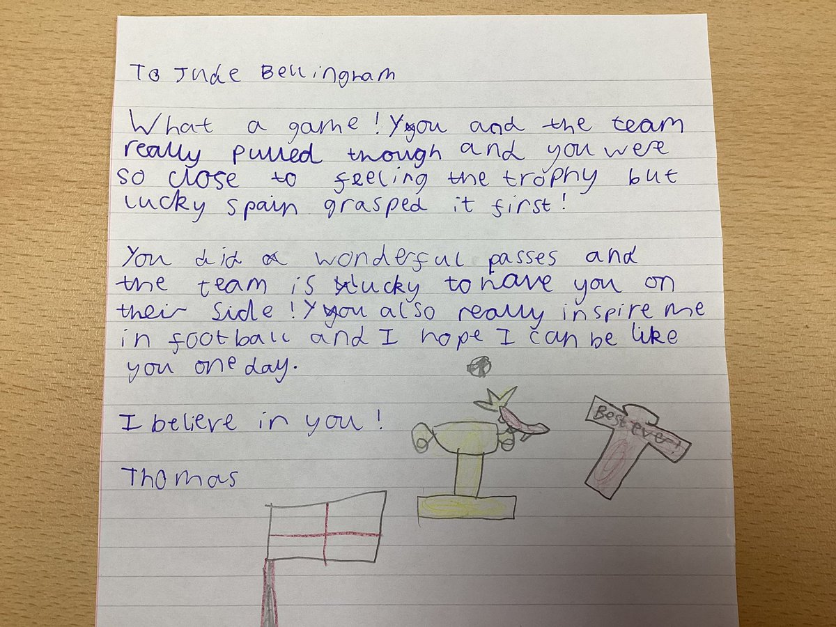 BVPS Year 4 Class Page tweet media