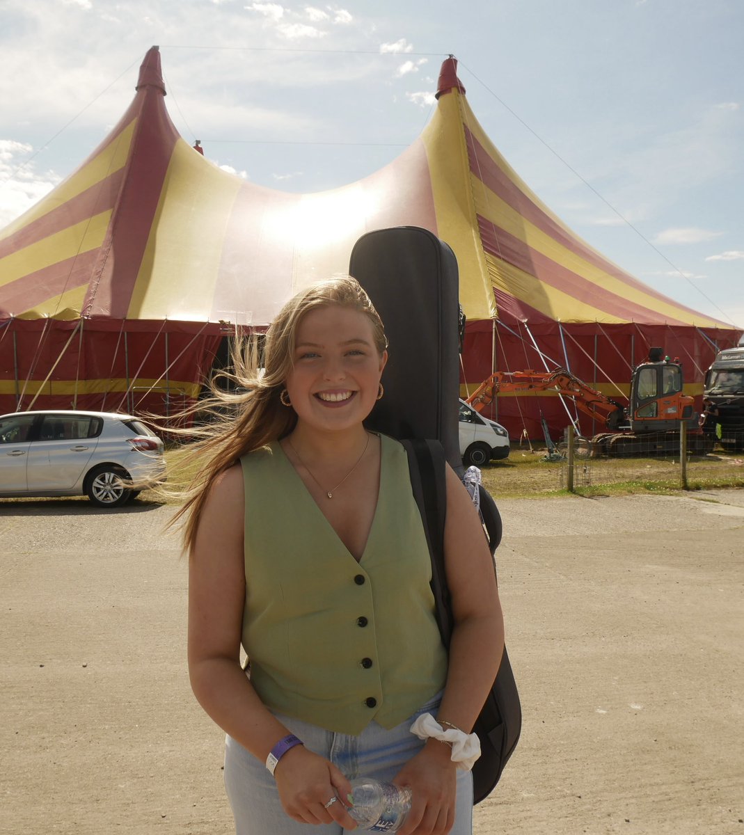 kirsteen_harvey's tweet photo. Absolutely loved being a part of @TireeMusicFest 2024✨ First time on this gorgeous island and I had an absolute ball - thank you so so much for having me 🫶🏼🏴󠁧󠁢󠁳󠁣󠁴󠁿 https://t.co/CNCeAPzemD