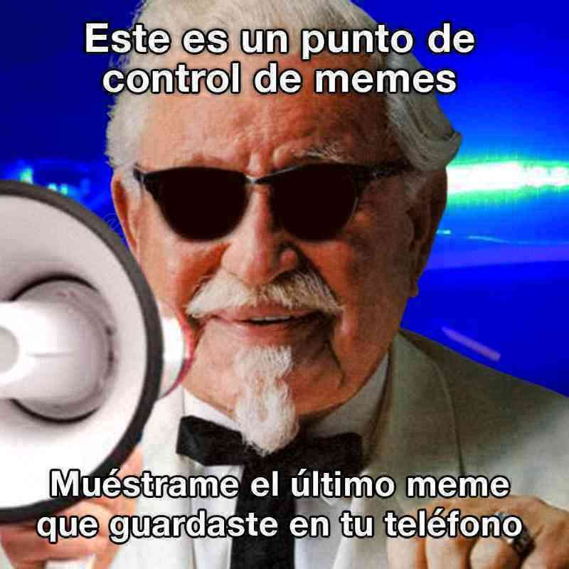 KFC tweet media