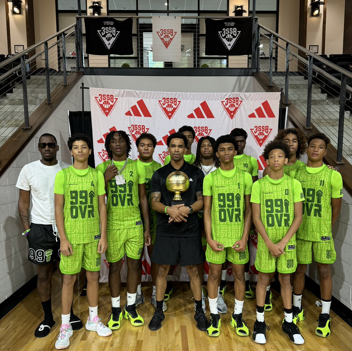 Shawn_Cotton's tweet photo. WE ARE OFFICIALLY SPONSORED BY @adidas!!!! We won adidas nationals!!!! 
@99OVRbball https://t.co/GhQH0TTGfT