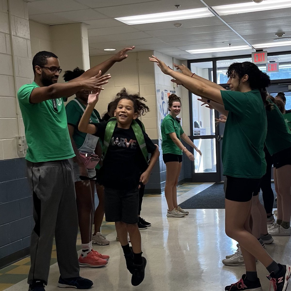 Jessica Feldmark tweet media