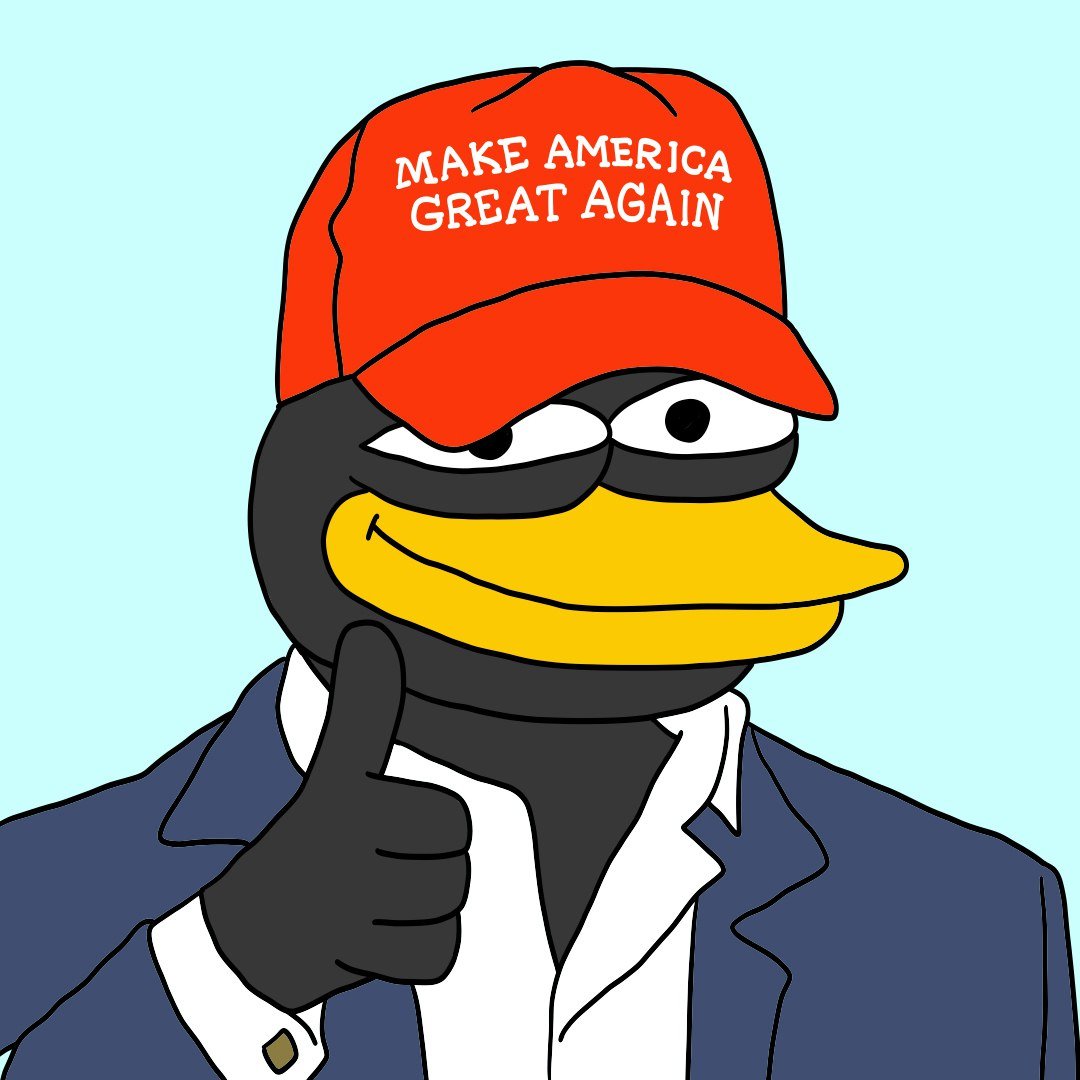 Wzarrd's tweet photo. @elonmusk @JDVance1 @realDonaldTrump Congratulations @JDVance1! Just like Peng 🐧 soaring high, your victory is a win for all! Cheers to new beginnings and bullish futures! #PENG $PENG #VictoryWave @pengonsolana @solana @cometcalls @dasheikh @solana https://t.co/lnpo6dApH4